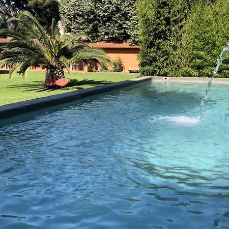 Вілла Quinta Da Bicuda Кашкайш Екстер'єр фото