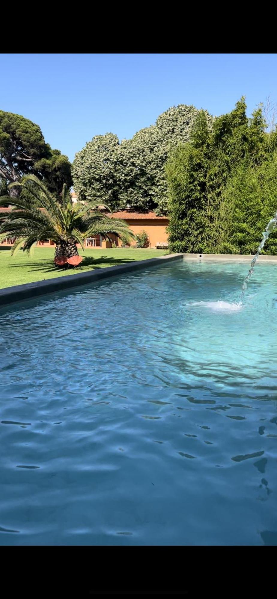 Вілла Quinta Da Bicuda Кашкайш Екстер'єр фото