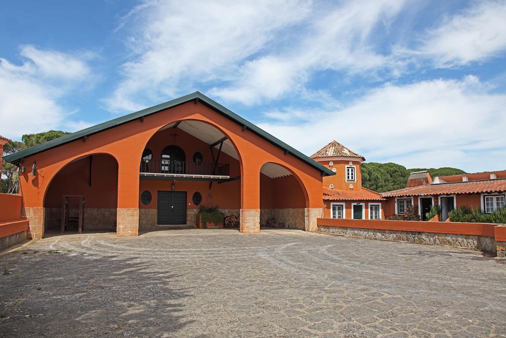 Вілла Quinta Da Bicuda Кашкайш Екстер'єр фото