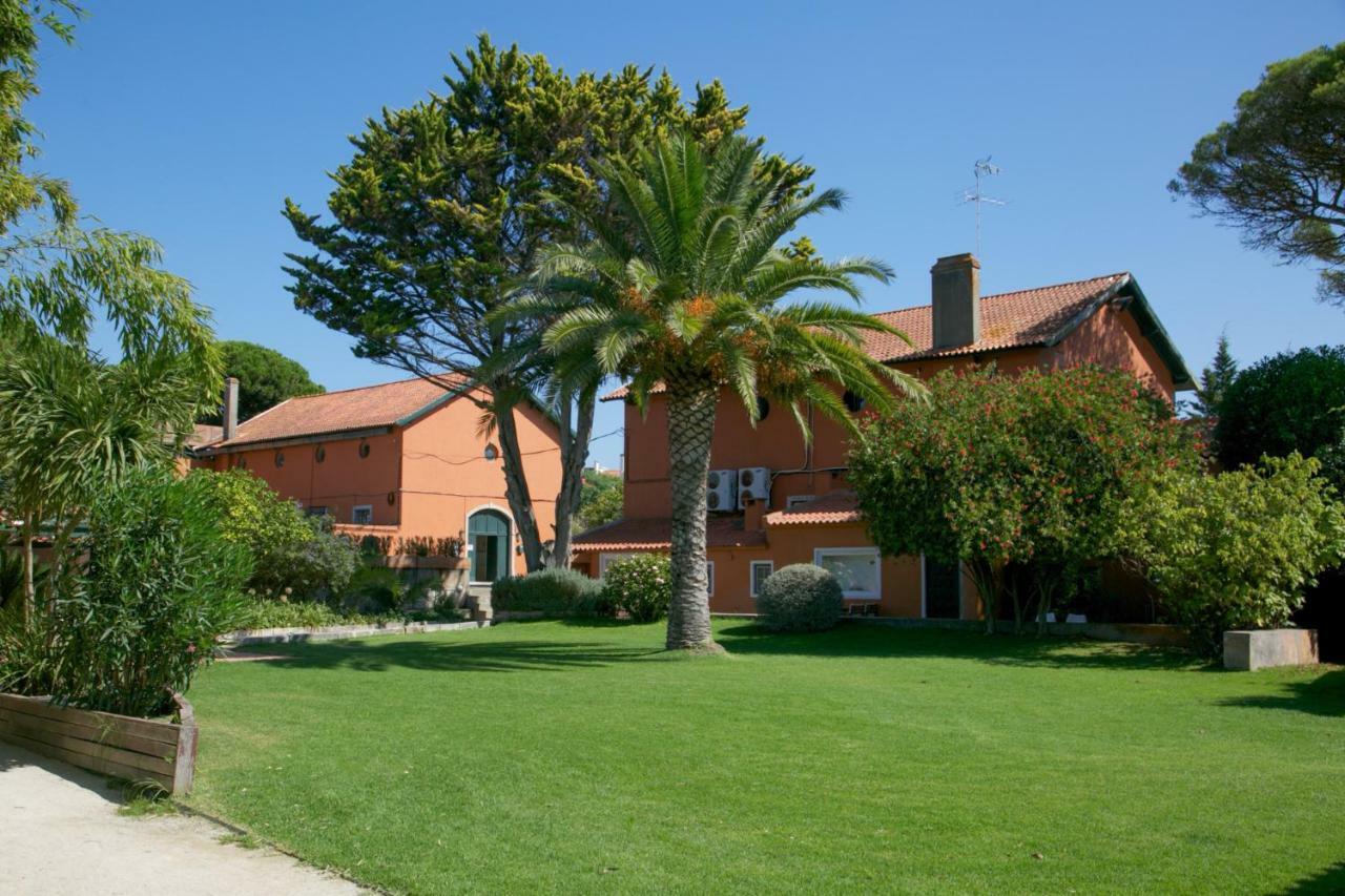 Вілла Quinta Da Bicuda Кашкайш Екстер'єр фото